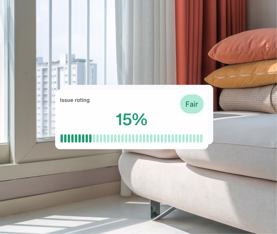 Hotel rating